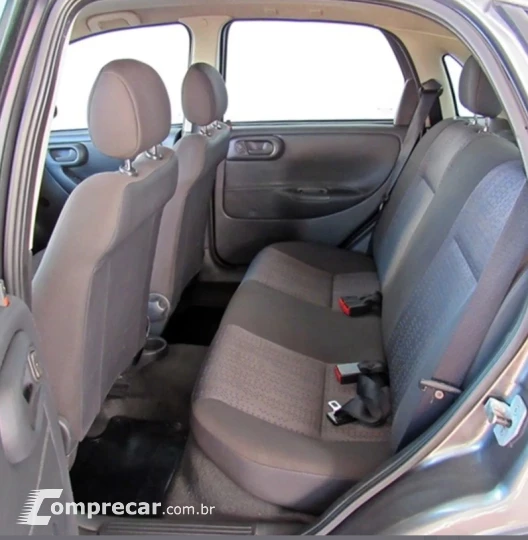 CORSA 1.4 MPFI Premium 8V