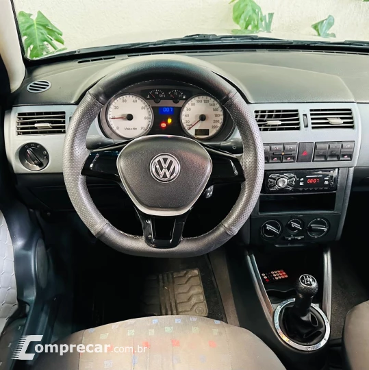 PARATI 1.6 MI 8V G.III