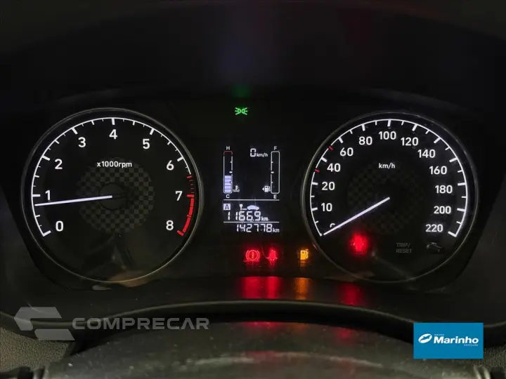 HB20 1.0 12V FLEX VISION MANUAL