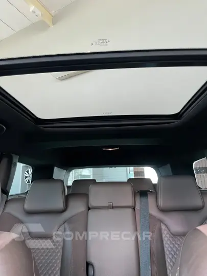 COMMANDER 2.0 Td380 Turbo Overland