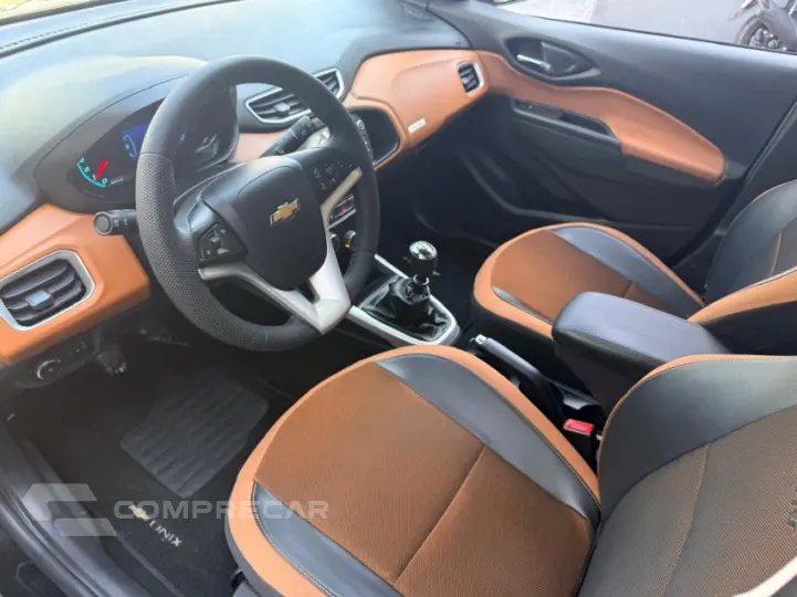 ONIX 1.4 MPFI Activ 8V