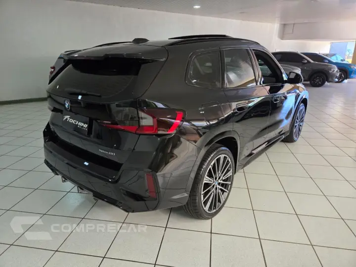 X1 2.0 16V 4P TURBO SDRIVE20I M SPORT STEPTRONIC AUTOMÁTICO