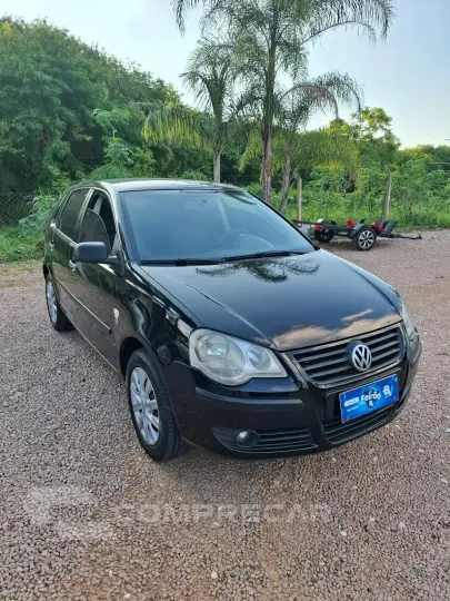 Polo 1,6