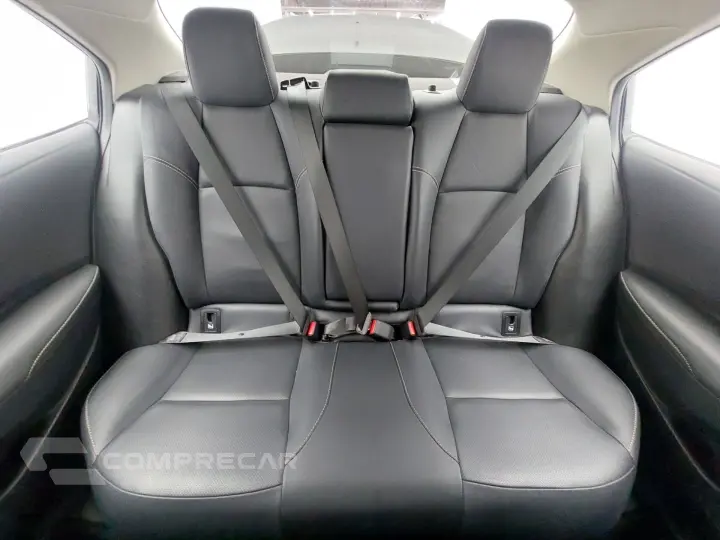 COROLLA 2.0 VVT-IE FLEX XEI DIRECT SHIFT