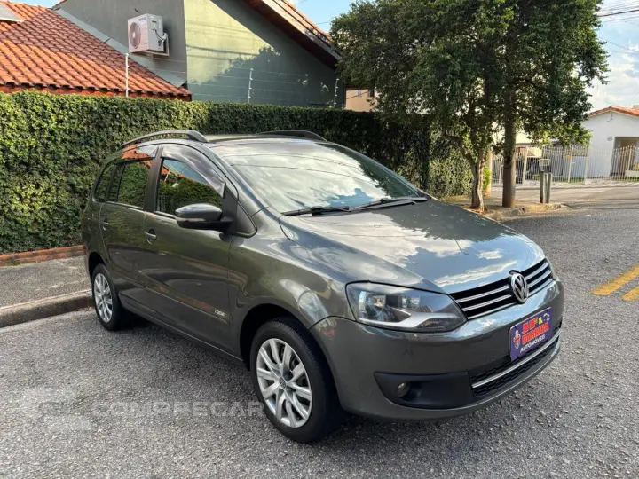 SPACEFOX 1.6 MI Trend 8V