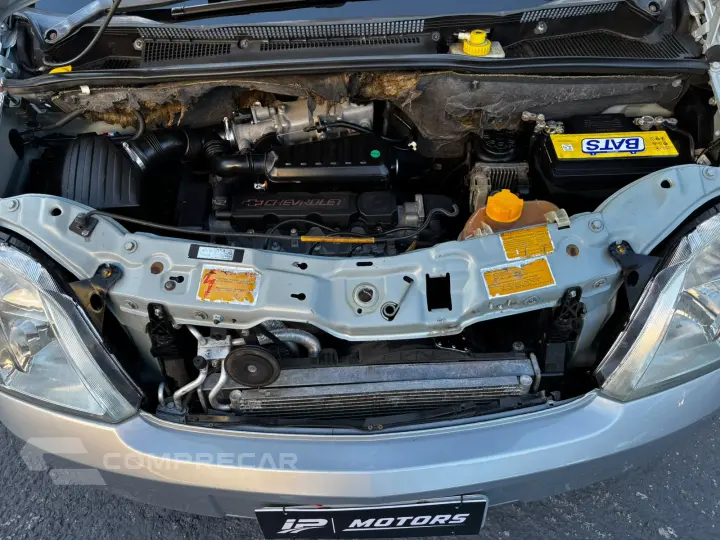 MERIVA 1.8 MPFI CD 8V
