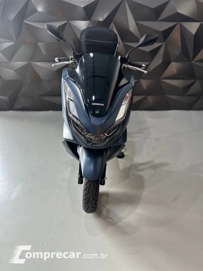 pcx 160 dlx