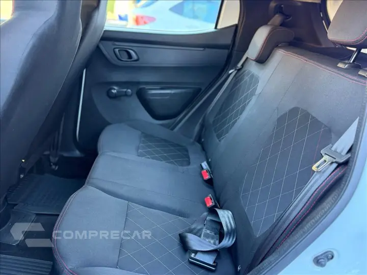 KWID 1.0 12V SCE FLEX ZEN MANUAL