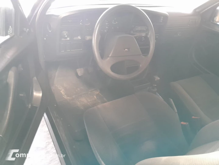 MONZA 1.8 SL 8V