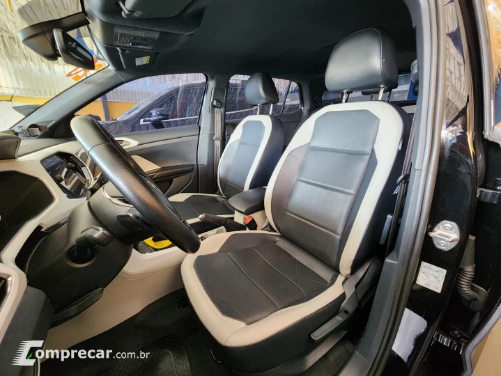 T-Cross Highline 1.4 TSI Flex 16V 5p Aut