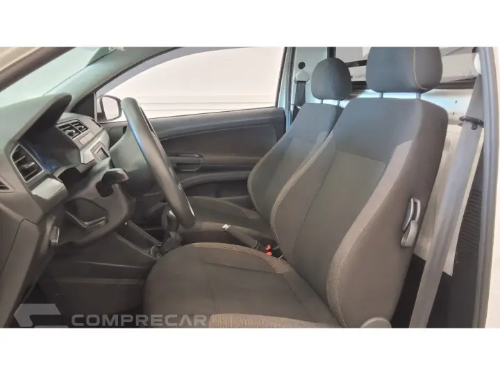 SAVEIRO 1.6 MSI TRENDLINE CS 16V FLEX 2P MANUAL