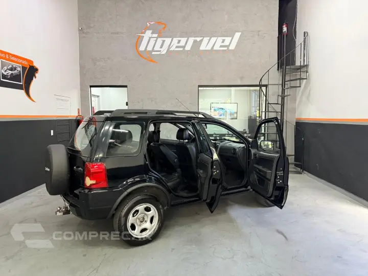 ECOSPORT 1.6 S 16V