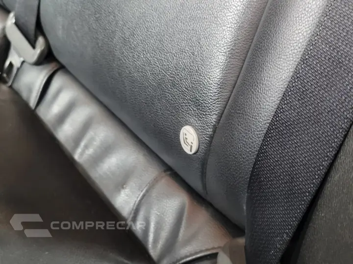 Civic Sedan TOURING 1.5 Turbo 16V Aut.4p