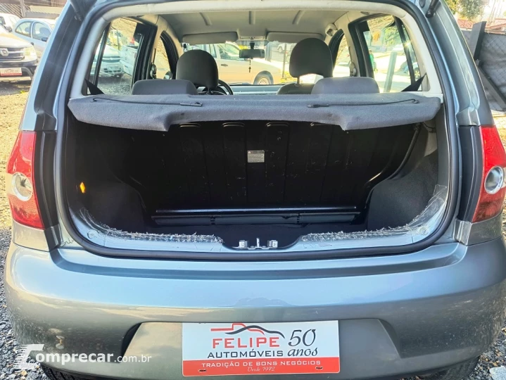 FOX 1.0 MI 8V