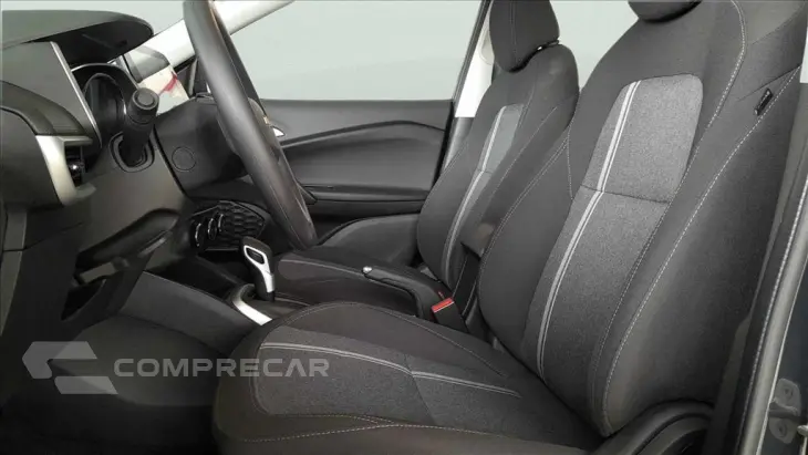 TRACKER 1.0 TURBO FLEX LT AUTOMÁTICO