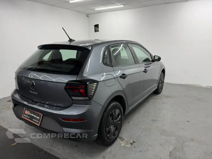 Polo Track 1.0 Flex 12V 5p