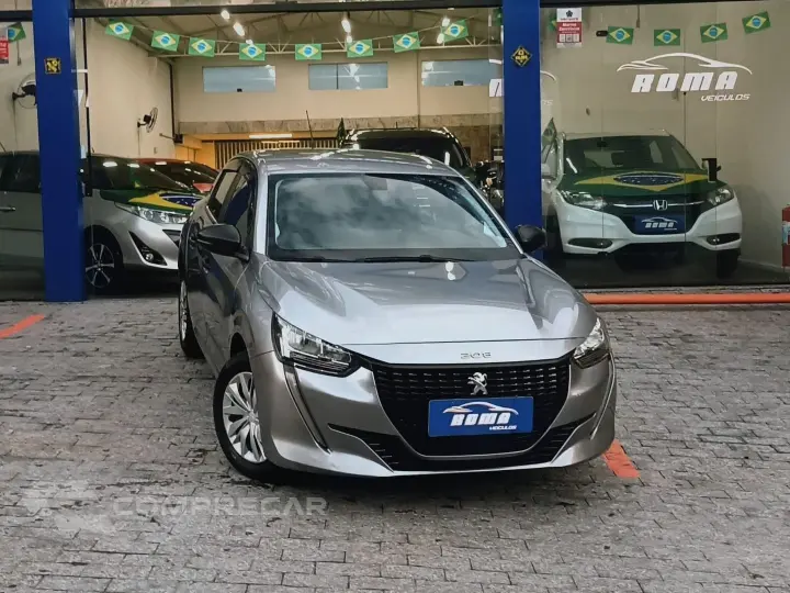 208 1.0 Firefly Flex Like Manual