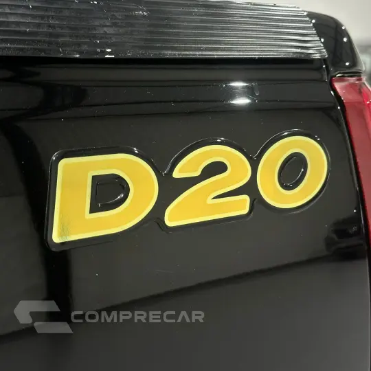 Silverado DLX 4.2 Diesel