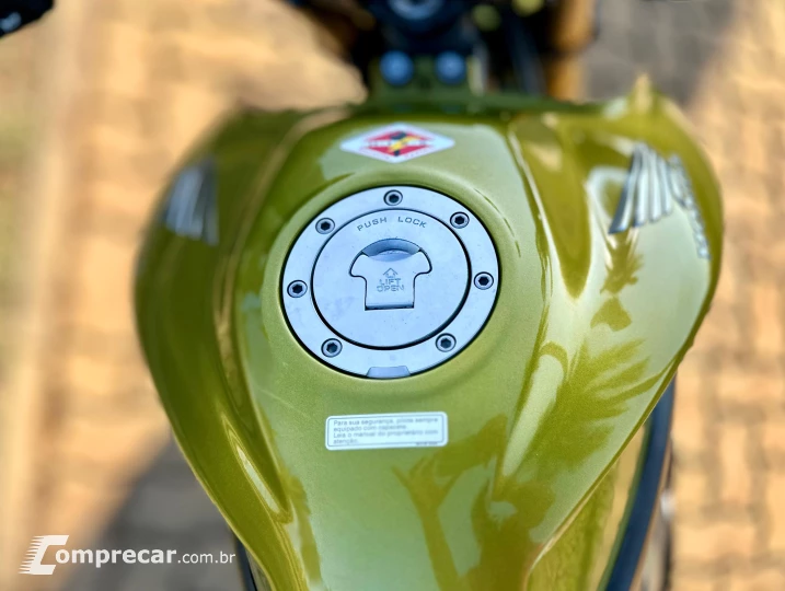 CB 1000R
