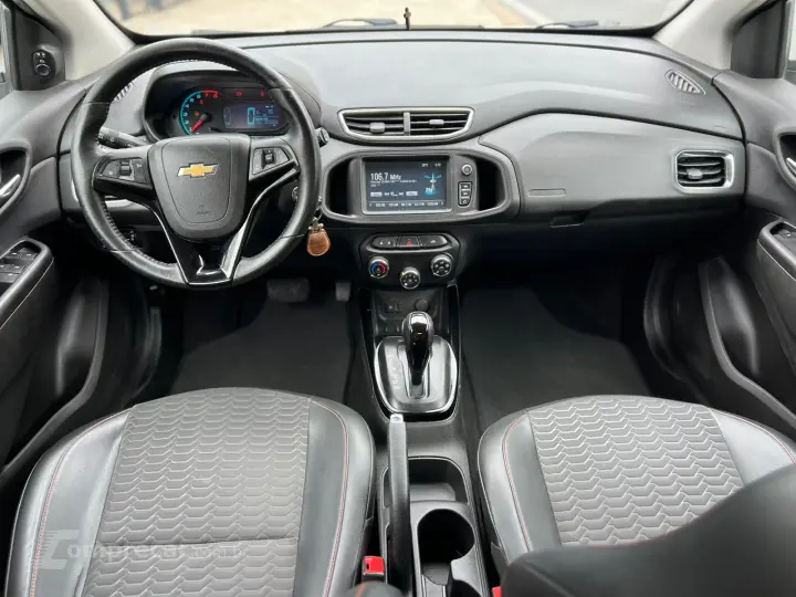 ONIX 1.4 MPFI LTZ 8V