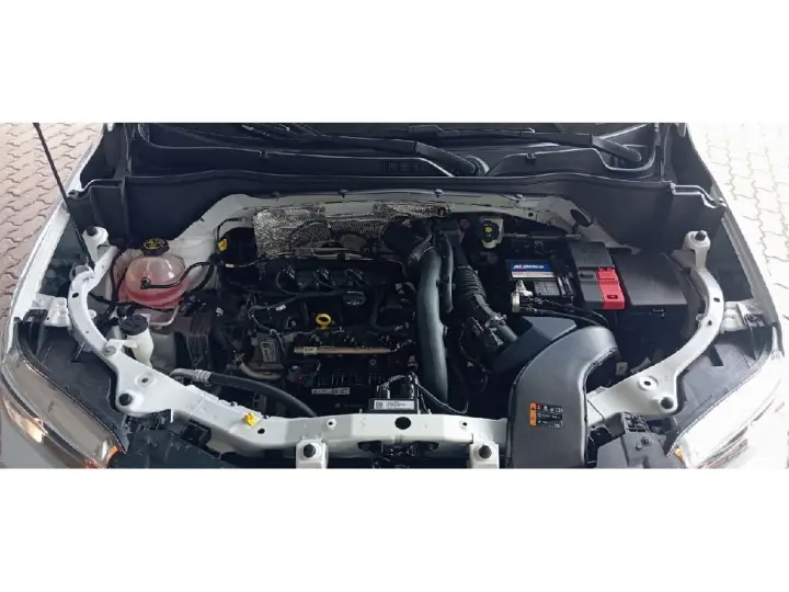 TRACKER 1.0 TURBO FLEX LT AUTOMÁTICO