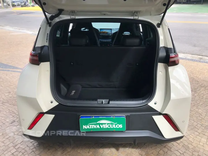 Dolphin Mini 38 Kw Elétrico