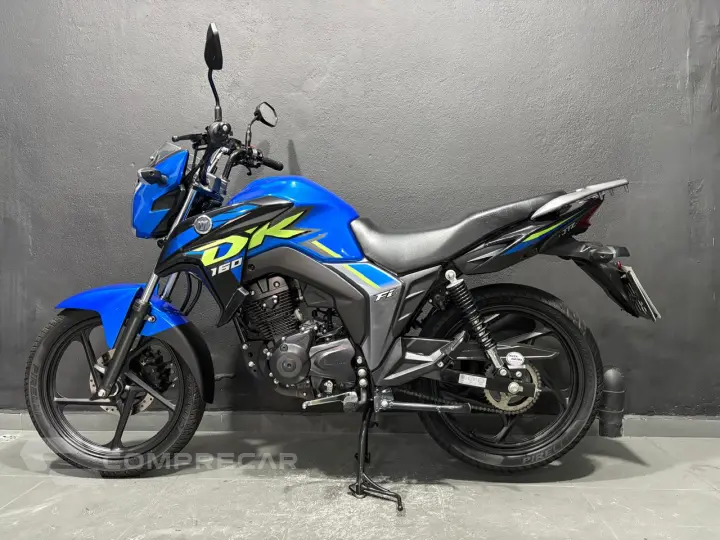 DK 160 FI CBS