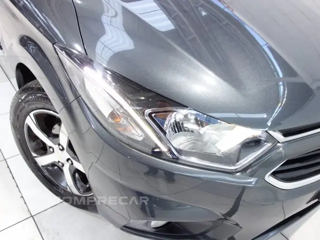 PRISMA - 1.4 MPFI LTZ 8V 4P AUTOMÁTICO