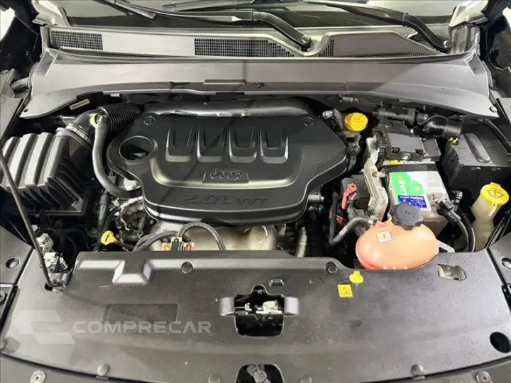 COMPASS 2.0 16V Sport