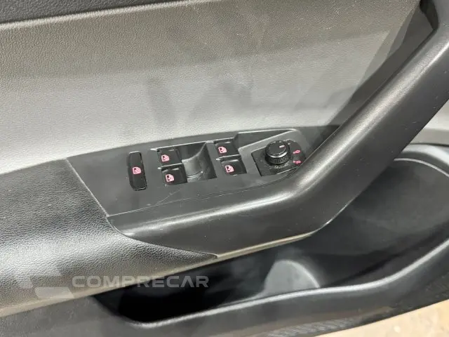 POLO - 1.0 200 TSI HIGHLINE AUTOMÁTICO