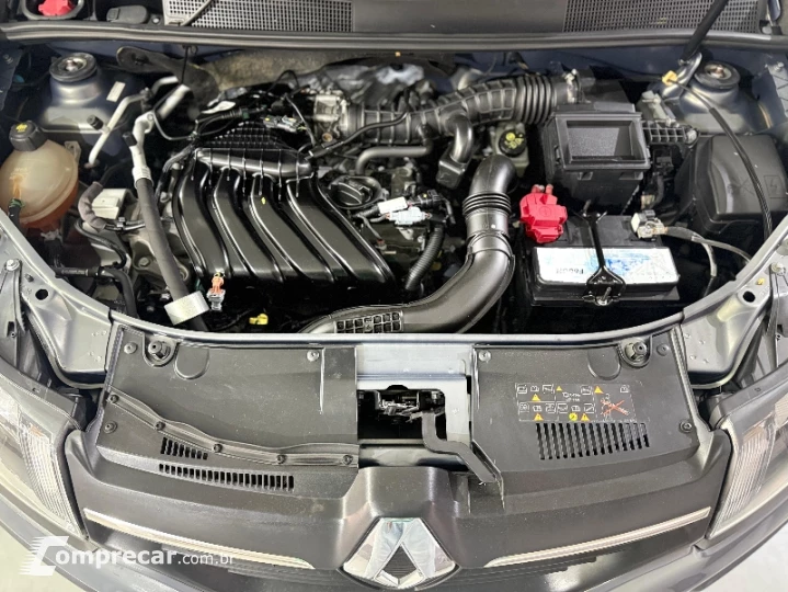 SANDERO 1.6 16V SCE Stepway Dynamique