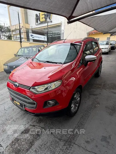 EcoSport Freestyle