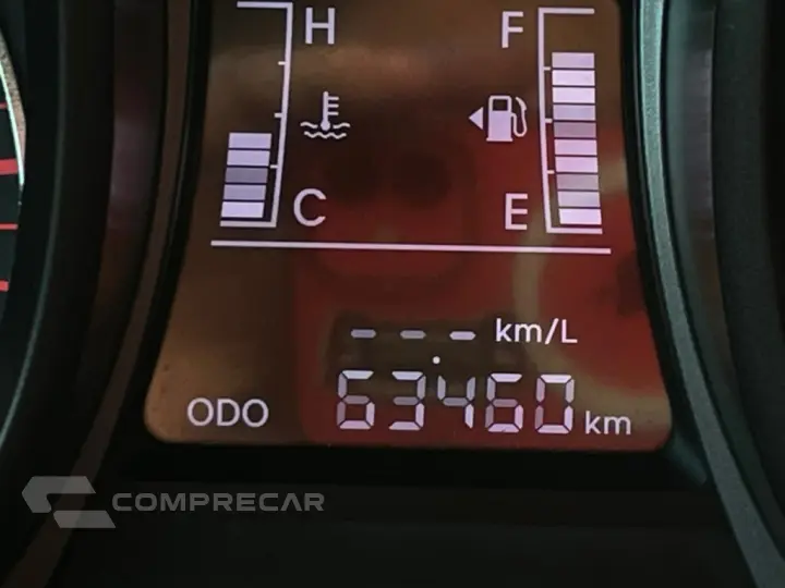 HB20 1.0 COMFORT PLUS 12V FLEX 4P MANUAL
