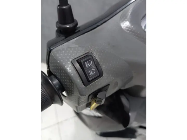 BIZ 125 +