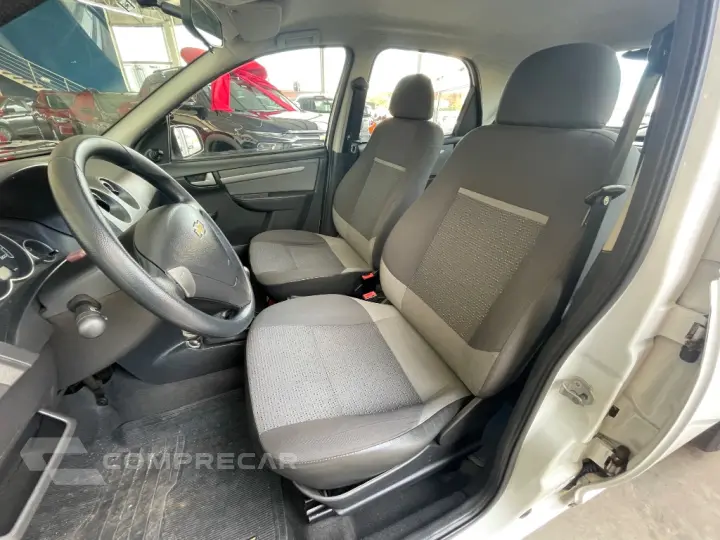 Celta Spirit/ LT 1.0 MPFI 8V FlexP. 5p