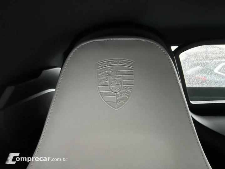 718 2.0 16V H4 GASOLINA BOXSTER PDK