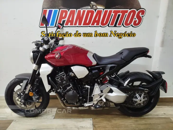 CB 1000R ABS