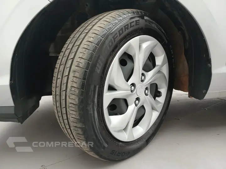 HB20S 1.0 12V FLEX COMFORT PLUS MANUAL