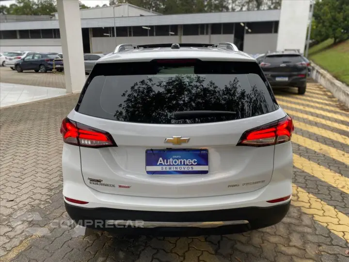 EQUINOX 1.5 16V TURBO GASOLINA PREMIER AWD AUTOMÁ