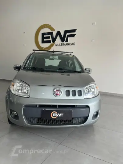 Uno UNO VIVACE 1.0 EVO Fire Flex 8V 3p