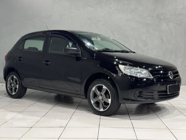 GOL 1.0 MI Trend 8V