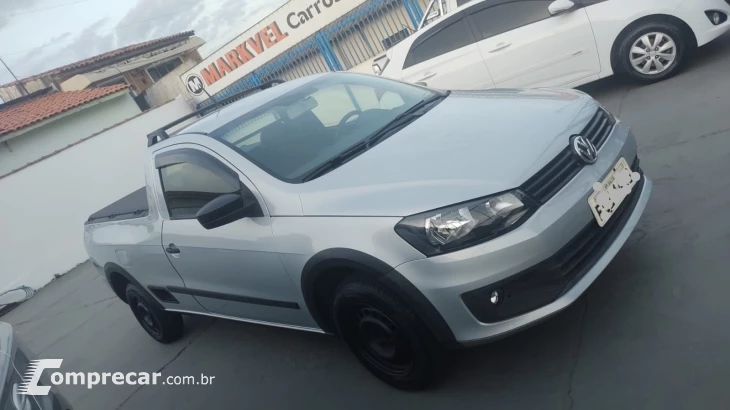SAVEIRO 1.6 MI Trendline CS 8V