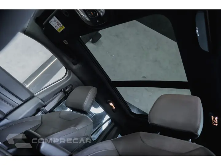 COMMANDER 2.2 TURBO DIESEL OVERLAND AT9
