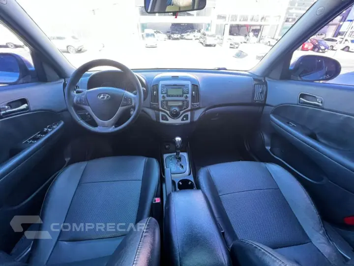 i30 2.0 16V 145cv 5p Aut.