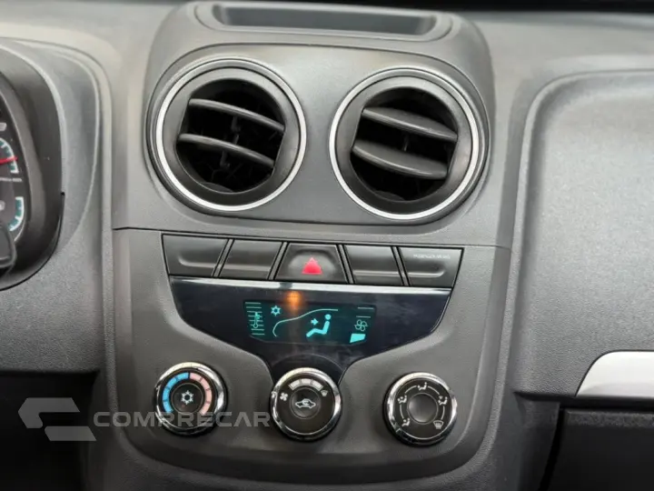 MONTANA 1.4 MPFI LS CS 8V FLEX 2P MANUAL