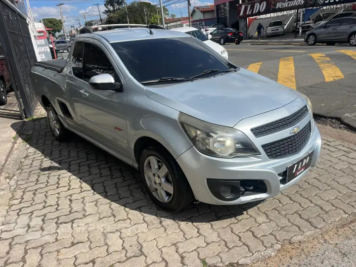 MONTANA 1.4 MPFI Sport CS 8V