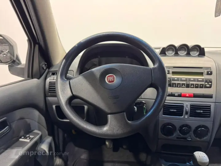 STRADA 1.8 MPI ADVENTURE CE 8V FLEX 2P MANUAL