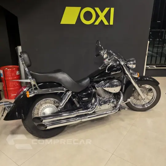 VT 750 SHADOW