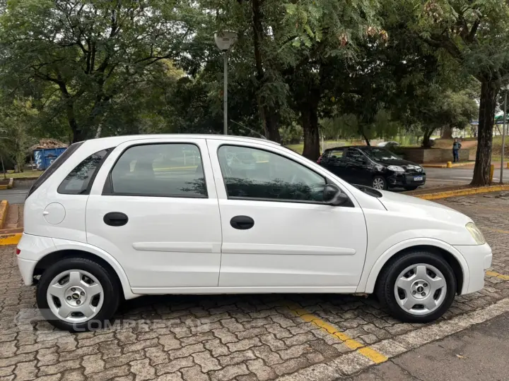 CORSA 1.4 MPFI Maxx 8V