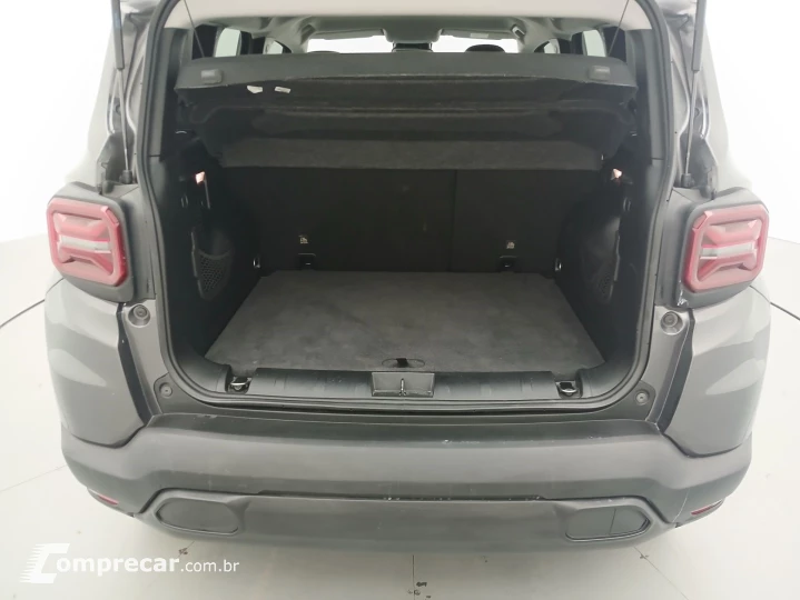 RENEGADE 1.3 T270 TURBO FLEX SPORT AT6